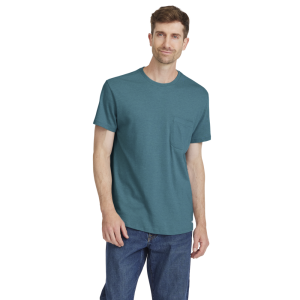 Men's Soft Merino Tee