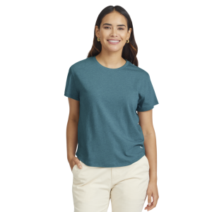 Women's Soft Merino Tee