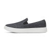 Men's Wool Cruiser Slip On