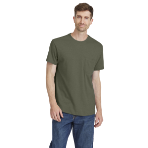 Men's Soft Merino Tee