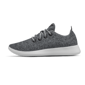 Men's Wool Runner