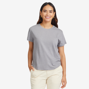 Women's Soft Merino Tee
